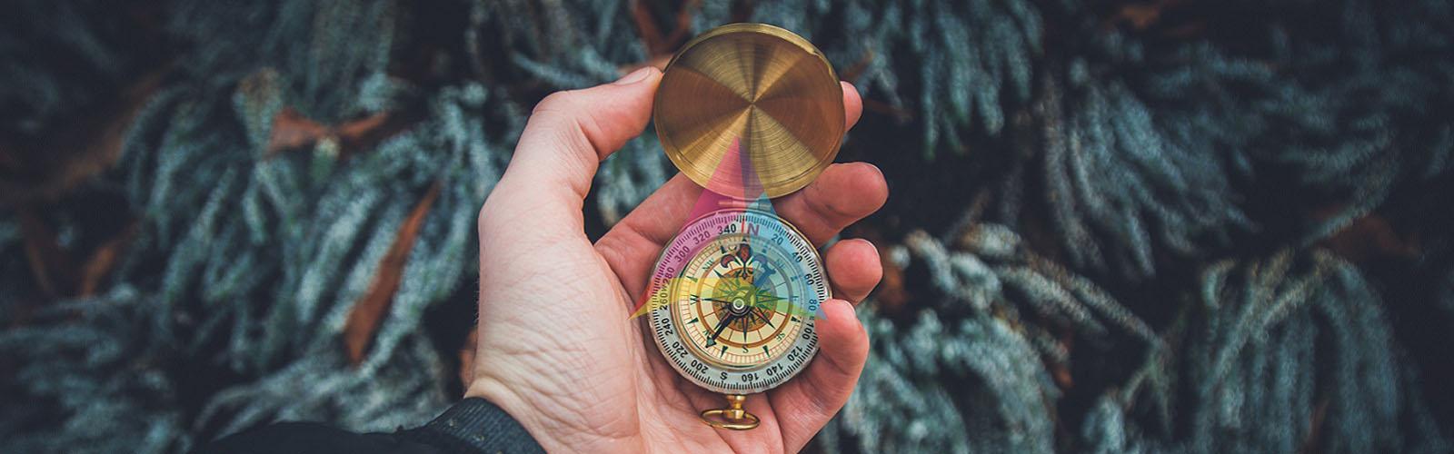 PUSULA GİZLİ MÜŞTERİ